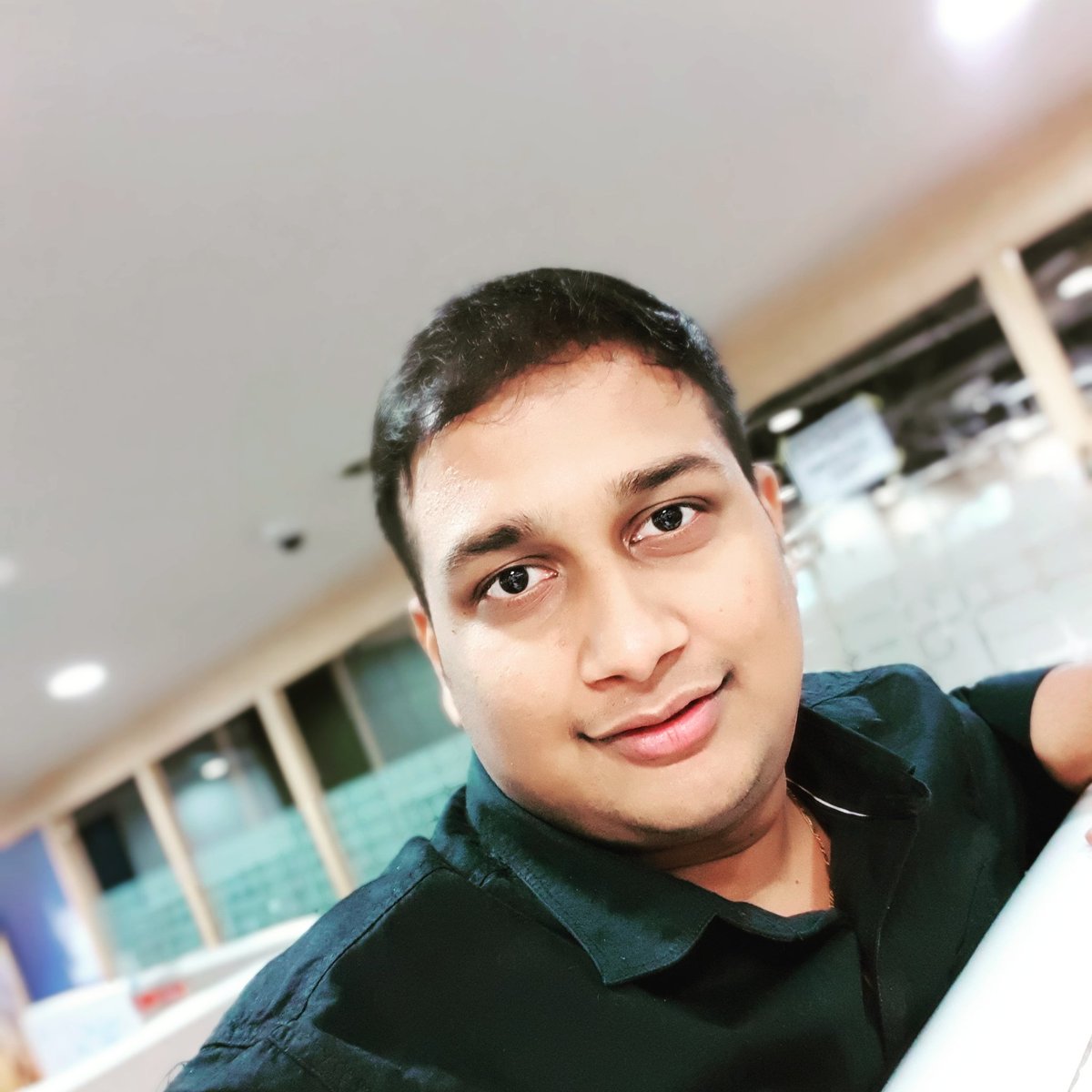 Adarshkumar_r's tweet image. #NewProfilePic