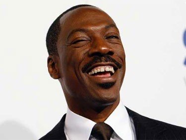 Happy birthday to one of the greatest in the comedy game! 
Eddie Murphy, we salute you!!  