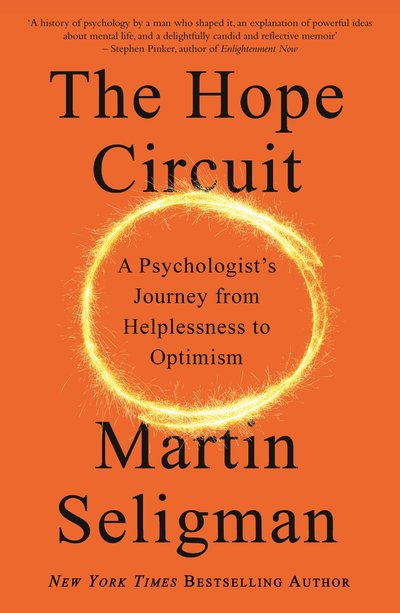 Just received the beautiful #TheHopeCircuit by the founder of #PositivePsychology <a href="/MartinEPSeligma/">Martin E.P. Seligman</a> thank you <a href="/MartinEPSeligma/">Martin E.P. Seligman</a> and <a href="/JMP_Publicity/">JMP Publicity</a> #greatreads #books #psychology