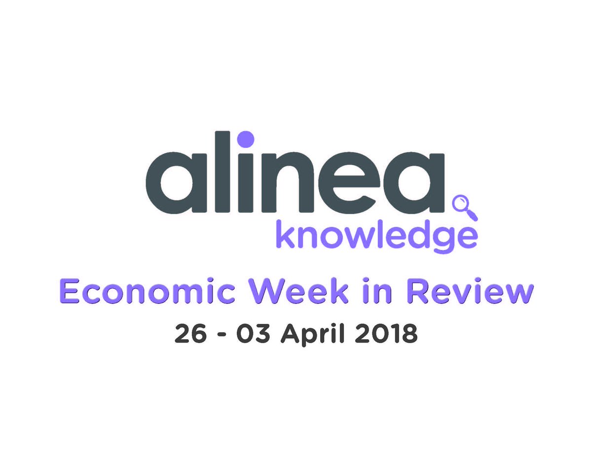 logo for Economic Week in Review