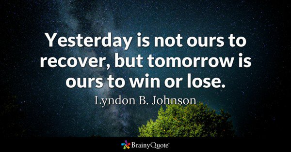 Visionsof_green's tweet photo. DEFINE the moments you live in today, not by the moments in your past you already regret. Today Is a new you. https://t.co/CrjoVj1sBF