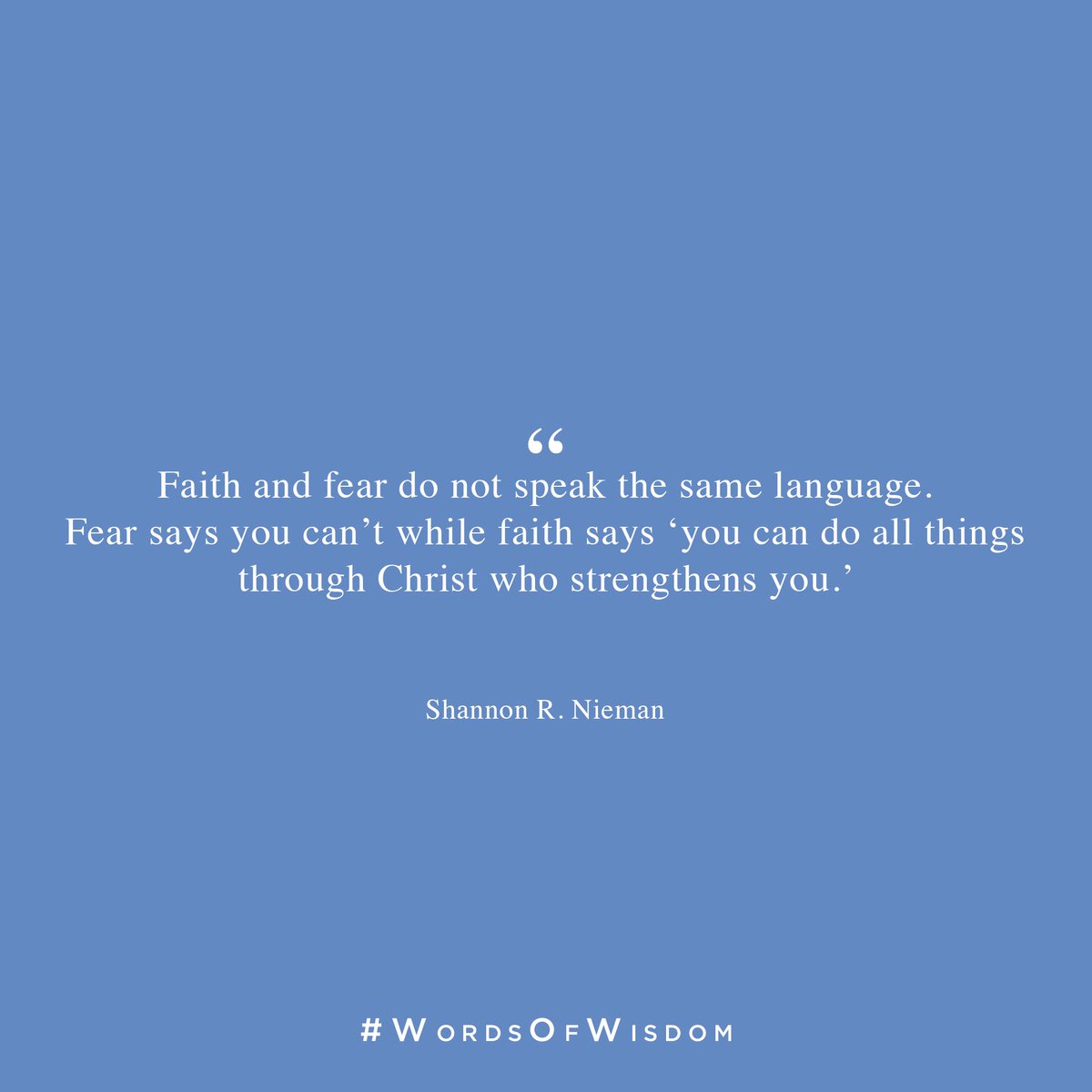 Abundant Living tweet media