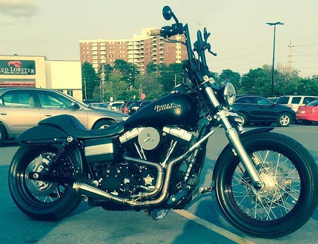DKCustom1's tweet photo. Andrew's Bad-Ass Harley Dyna

#HarleyDavidson #Dyna #RIPDyna #DKCustom #Primo #Footpegs #Outlaw #HiFlow #Performance #587 #AirCleaner #EBS #FTW #rideordie #lifebehindbars #idratherberiding #bikerlife #harleylife #nofear #noregrets https://t.co/r311xJ9gsj https://t.co/Em1aWvzShn