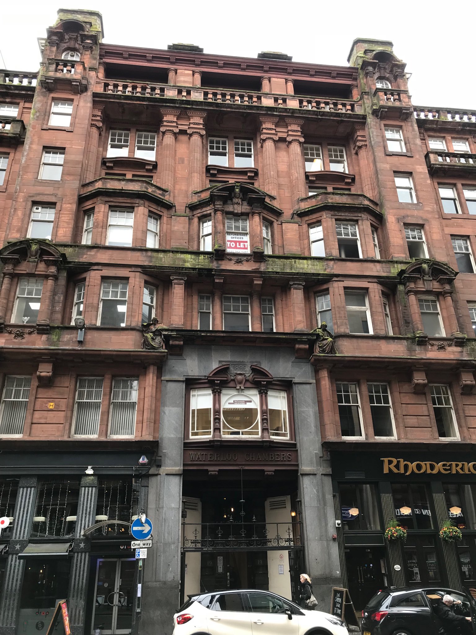 OPFS On Twitter Sad To Say Goodbye To Our Old Neighbours SOSCN 