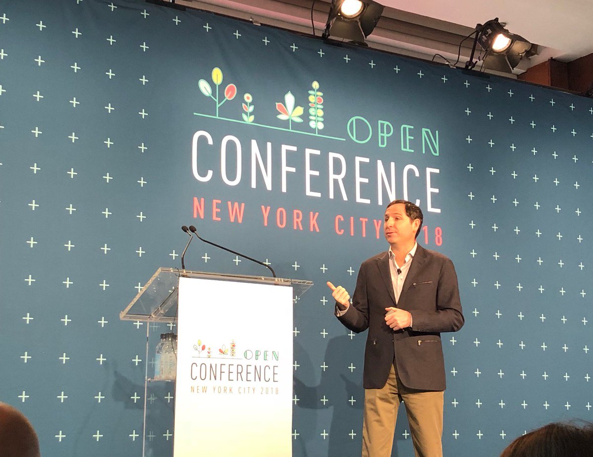 Greenhouse's tweet image. Exciting news! Greenhouse CEO @dhchait unveiling "Greenhouse Inclusion" in partnership with @prdgm to help companies scale inclusive hiring practices. #ghOPEN

For more information on the product: greenhouse.io/inclusion