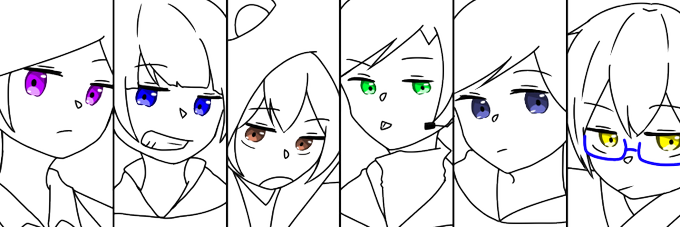 フリーヘッダーのtwitterイラスト検索結果 フリーヘッダーのtwitterイラスト検索結果