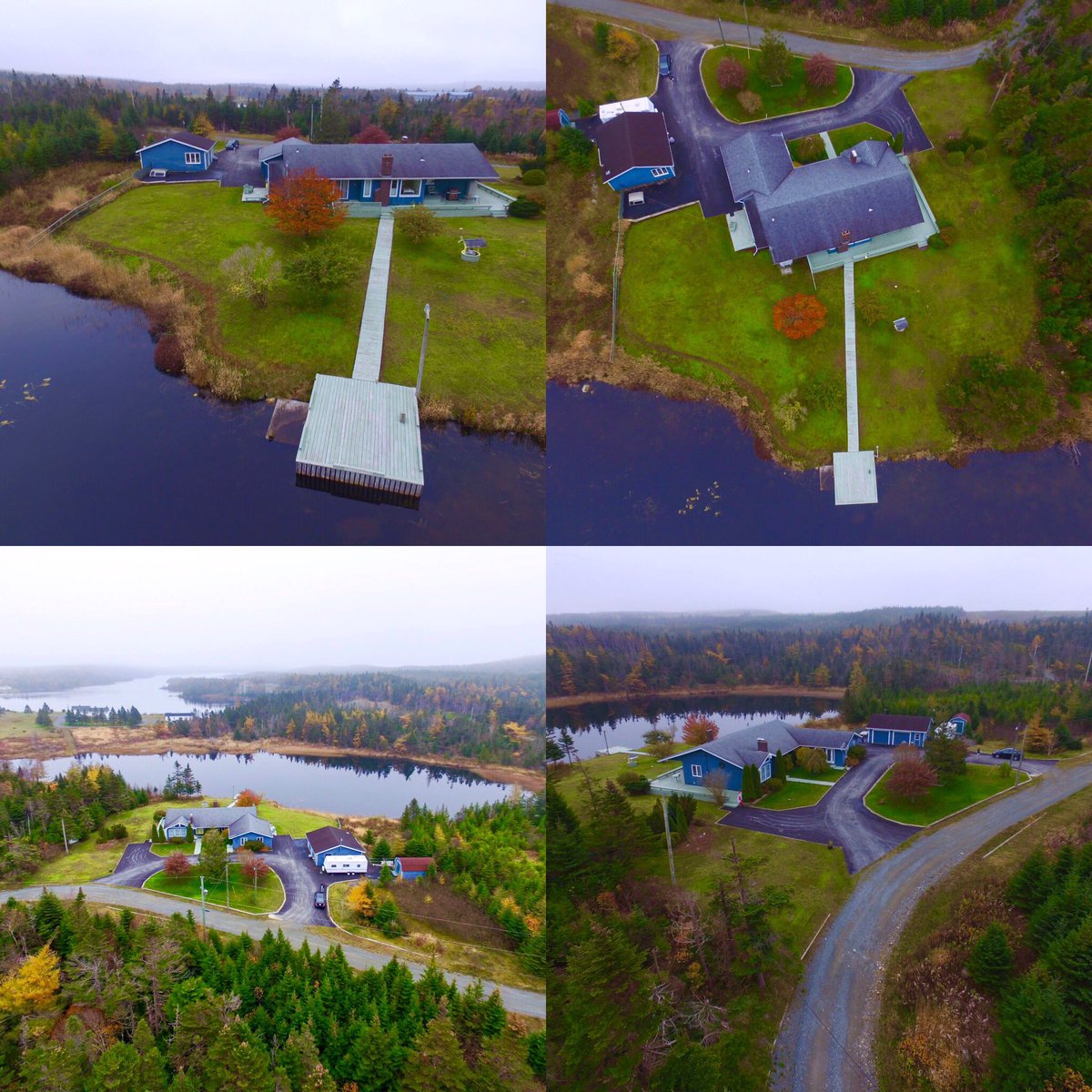 jhollett3's tweet photo. JUST LISTED!!!
MLS®#: 1173109
$350000.
4 bedrooms, 3 bathrooms, 1 bedroom Inlaw suite, 4400 sq ft.
3 acres approx. 
Contact Justin with any questions. 
709-749-3797
Justin@hollettgroup.com https://t.co/nnX7kuTGlR