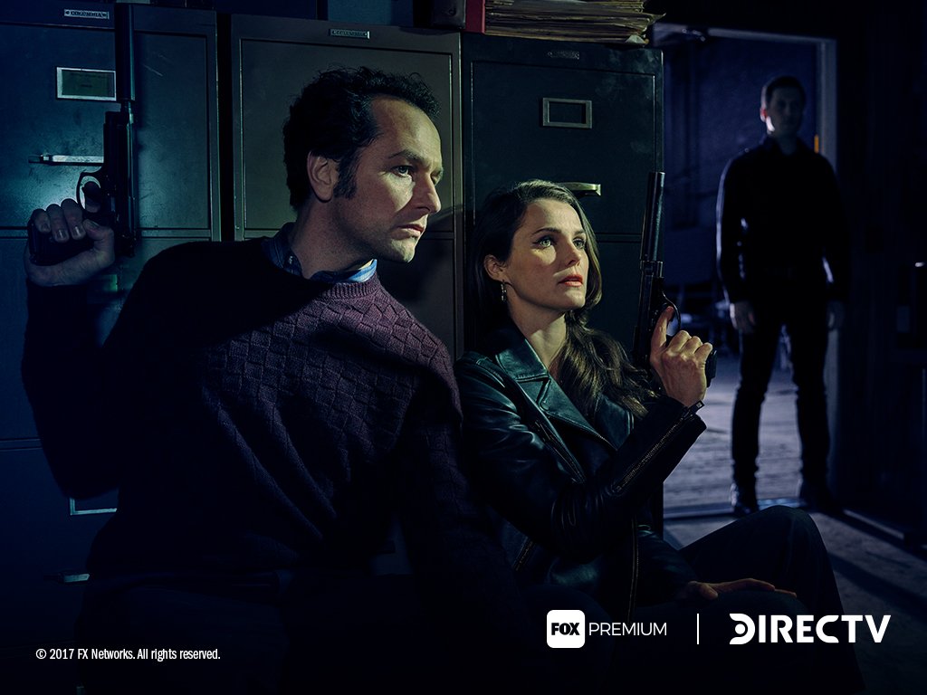 DIRECTVVE's tweet photo. #RecargaDIRECTO🔃 desde #MiDIRECTV💻👉🏼 https://t.co/DWryqiaMjn y disfruta HOY del estreno de la sexta y última temporada de THE AMERICANS🕵️♂️🕵️♀️🔎
⏰10:45pm
📺552 y 1552 HD https://t.co/FA0RUlpnjv