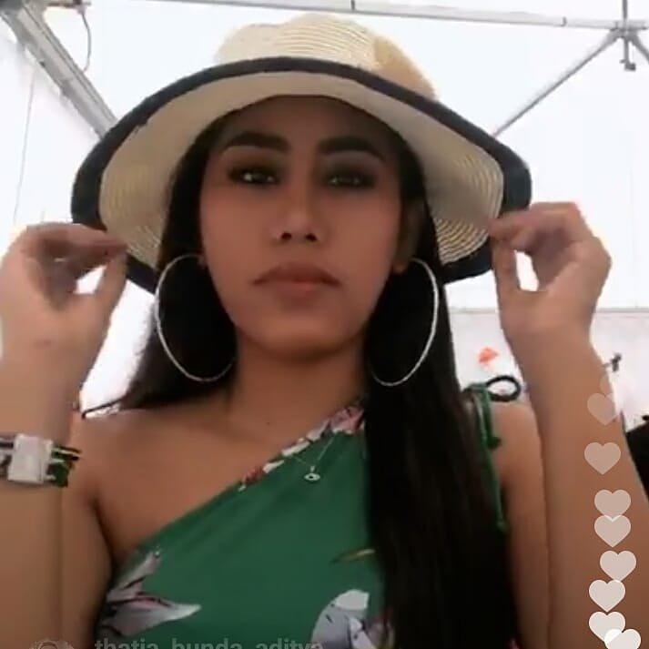 Tambah sexy kesayangan evigassing <a href="/DA2_Evi/">EVI_MASAMBA_REAL</a> 😍😍😍😍😍😍