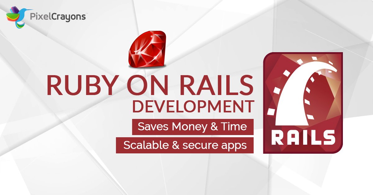 PixelCrayons's tweet image. Get the best and hassle free ROR development, only with PixelCrayons. Get trust of a brand which has developed 1500+ websites. Get in touch now: goo.gl/py7gwD #RubyonRailsdevelopmentcompany #RoRwebdevelopmentservices