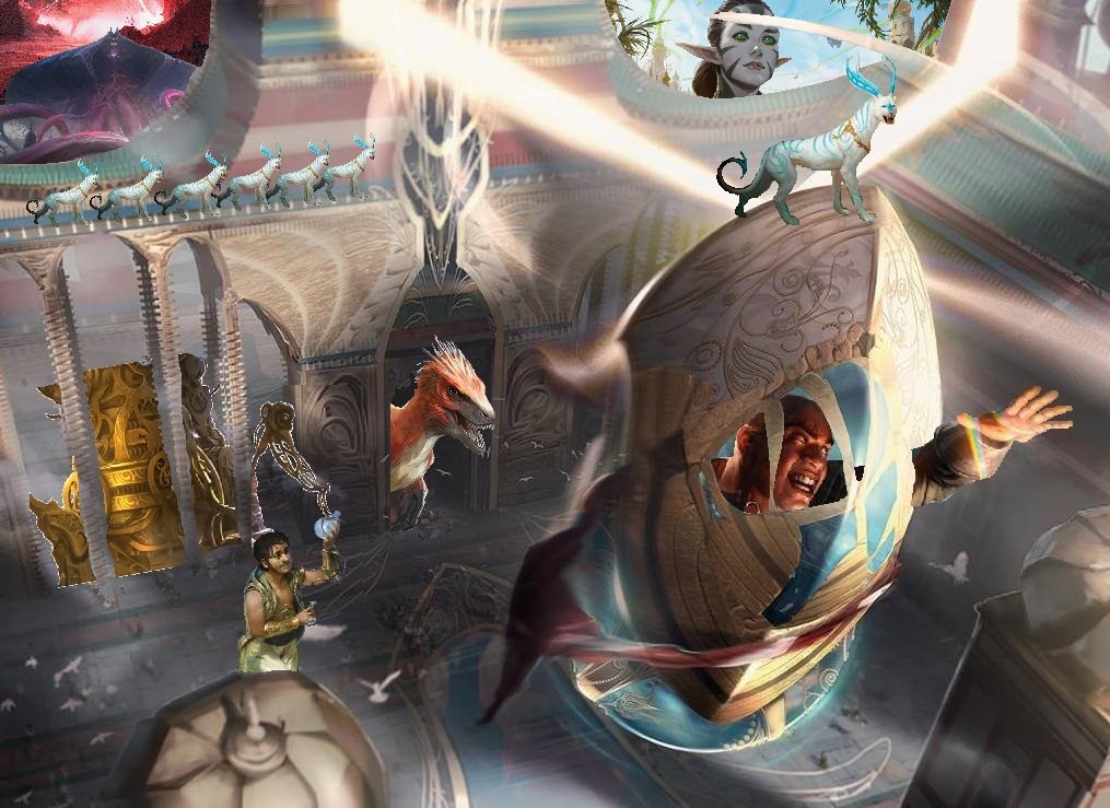 umupoke's tweet photo. #MTG #MTGArt #Dominaria #FNM #magicthegathering #card #cardcollection #mtgcommunity #mtgcollection #mtgcollectors #gaming #game #magiccard #magiccards #magicpost #magicplayer https://t.co/Xojw4OuiD9