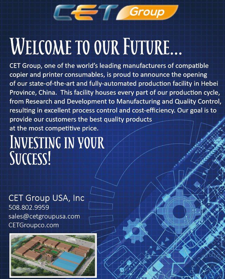 CETGroupCoLtd's tweet photo. OPENING SEPTEMBER 2018! #MakeYourFutureColorful https://t.co/fOtyUNpU1c