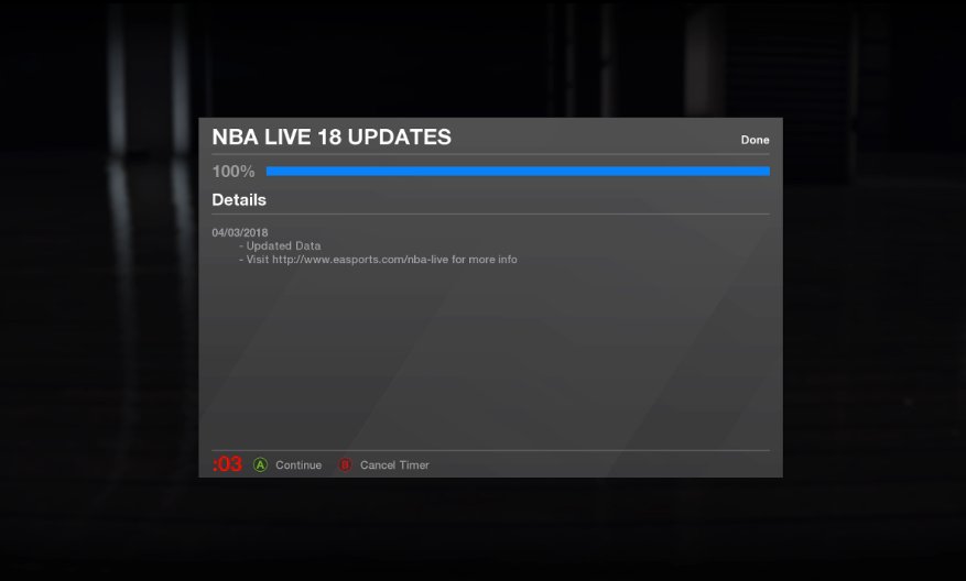 jordan23ww's tweet photo. @EASPORTSNBA @NBALIVE_UT @NBALiveMovement @NBALiveOfficial @NBALiveBR @JoystickJocks Today in LUT! #TeamoftheWeekSolo #TOTWPacks #HandlesPacks #RosterUpdate https://t.co/MOKxSO7eV3