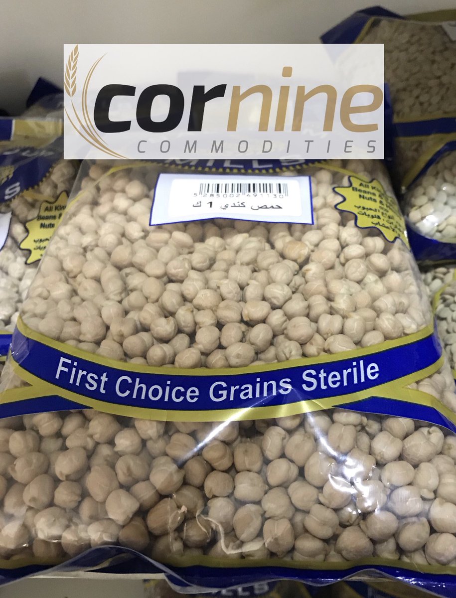 Cor9Commodities's tweet photo. From farm to shelf! Touring local markets and packaging facilities today. #lebanon #cornine #farms #export https://t.co/9MZNFpr9SG
