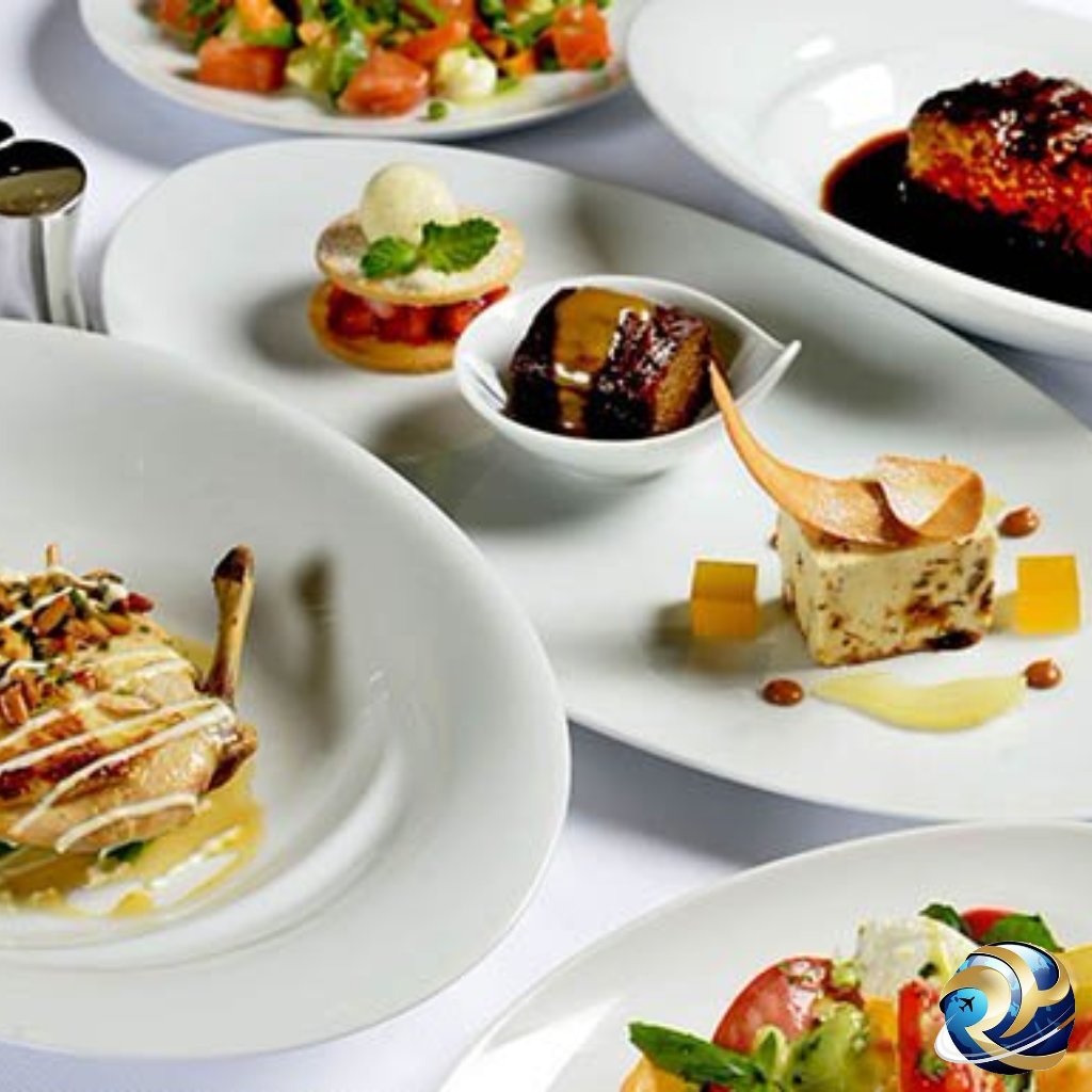 10 top #celebrity chef restaurants in #resorts around the #world bit.ly/2rwycIV #traveltuesday #tuesdaytravel #gourmet #finedining #celebritychef #michelin #topchef #restaurant #passportready #traveltheworld #fun #traveldocs #passports #passportexpeditors  #resort #celeb