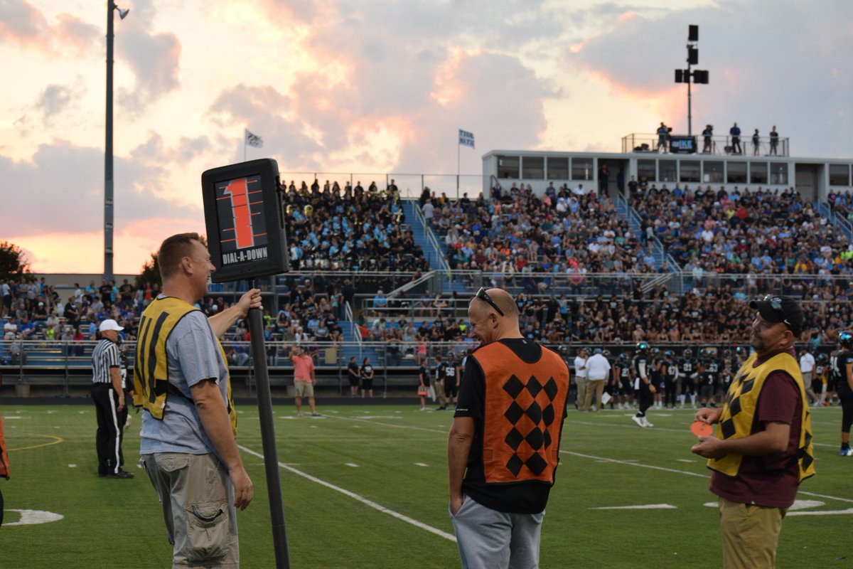 NEW THIS YEAR. April 28, 2018, Neighbors United Registration will be from 7:30 to 8:00AM. at the <a href="/USD265_Goddard/">USD 265 - Goddard Public Schools</a> GODDARD DISTRICT STADIUM.  Childcare services will still be at <a href="/pathwaychurch/">Pathway Church</a> of Goddard. Childcare drop-off is 7 - 7:45AM and pick-up is no later than NOON.