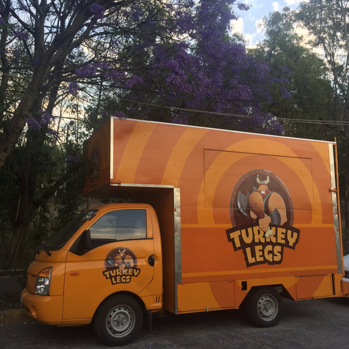 ¡Evento primaveral! #echandopata