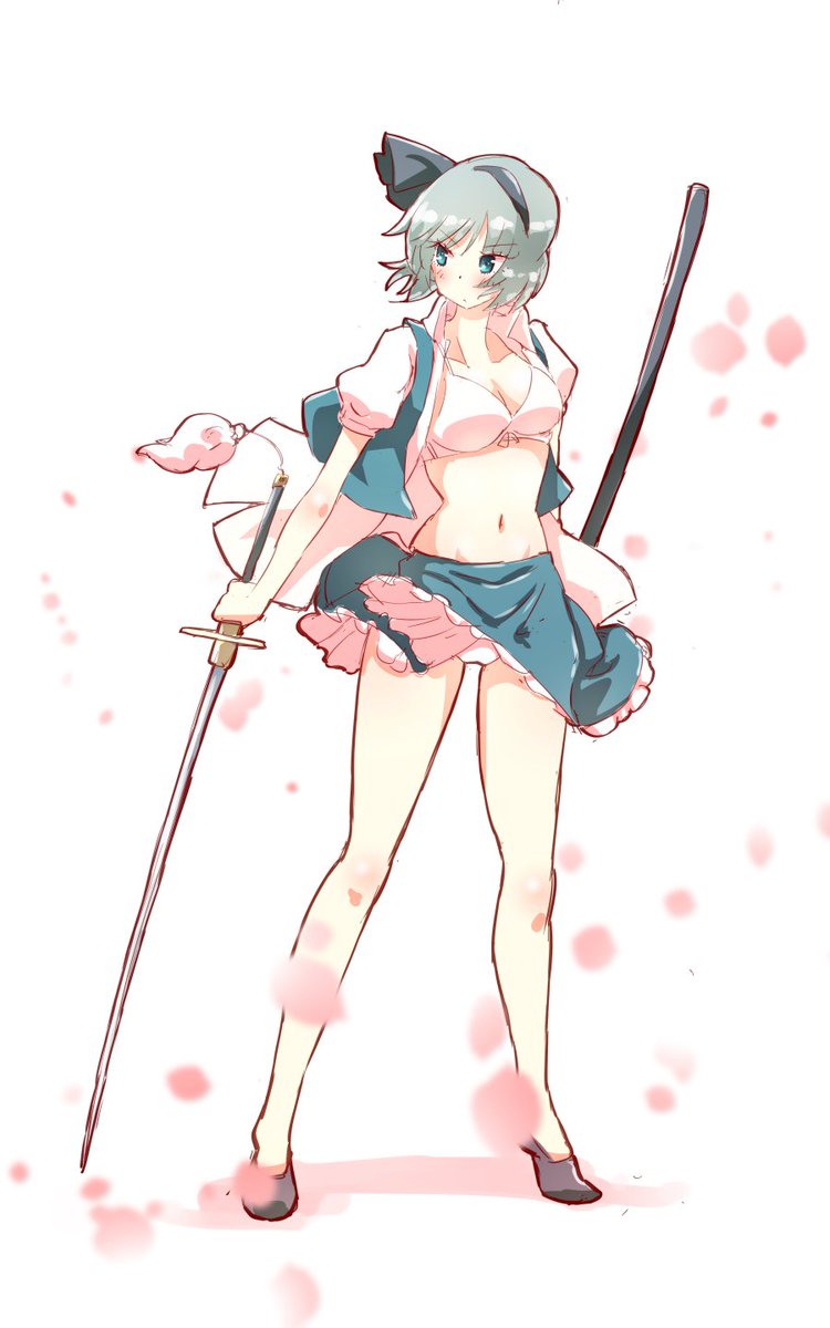 みょん #深夜の真剣お絵描き60分一本勝負 