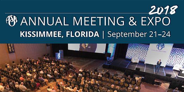Are you a school business official? Enter the drawing now to win a FREE registration to ASBO International's Annual Meeting &amp; Expo, the premier event in school business ow.ly/dmvo30ji0Dt !