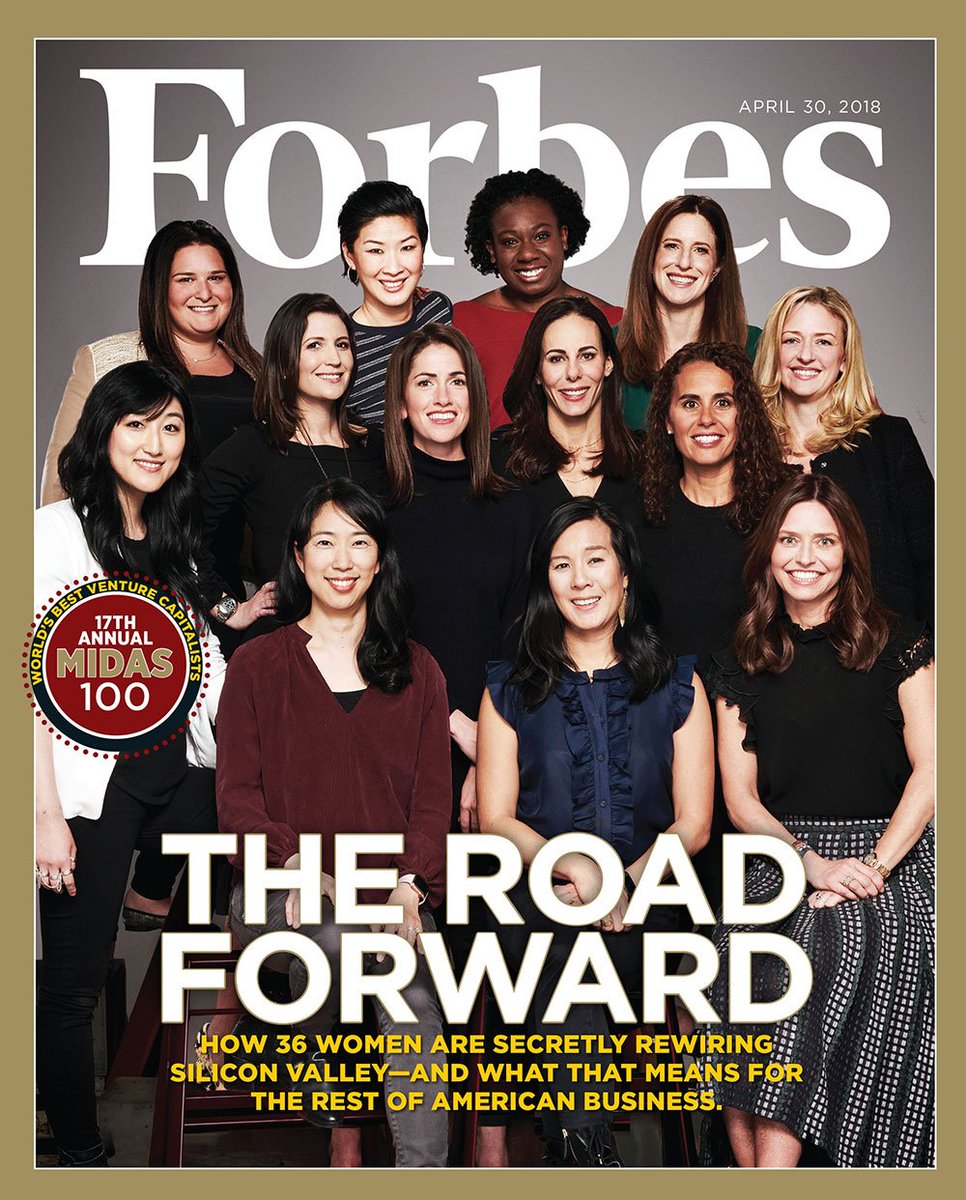 Biz Carson (@bizcarson) on Twitter photo My first Forbes cover story: meet the invisible guiding force behind some of Silicon Valley's most important diversity initiatives so far. <a href="/alexrkonrad/">Alex Konrad</a> and I have the exclusive story on All Raise, a group of 36 top women in VC changing their industry forbes.com/midas My first Forbes cover story: meet the invisible guiding force behind some of Silicon Valley's most important diversity initiatives so far. <a href="/alexrkonrad/">Alex Konrad</a> and I have the exclusive story on All Raise, a group of 36 top women in VC changing their industry forbes.com/midas