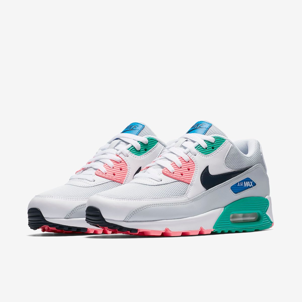 shoe palace air max 90