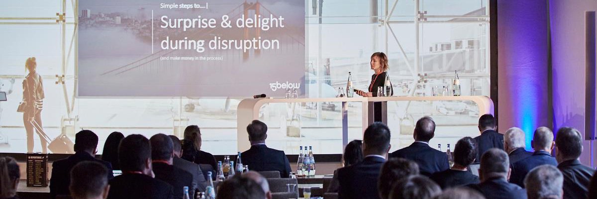 15below_travel's tweet photo. Tip 3: Data x Context = Happy Customers + More Revenue. #Thinkfuture18 @thinkfutureFAST @xxlsolutions @Blacklane @branchspace https://t.co/cHYebodAMw https://t.co/kbhtz9ifBv