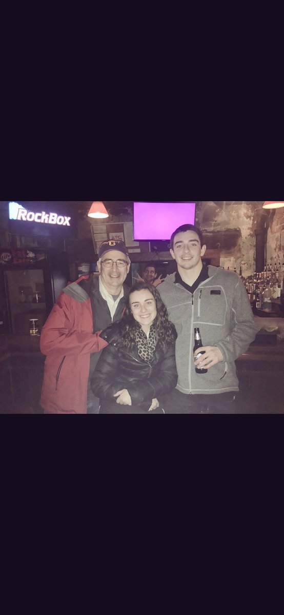 annie_galt3's tweet photo. Happy 22nd Birthday @breeze_g 🎉💕 looking more and more like dad every year! https://t.co/cQs9sumzn4