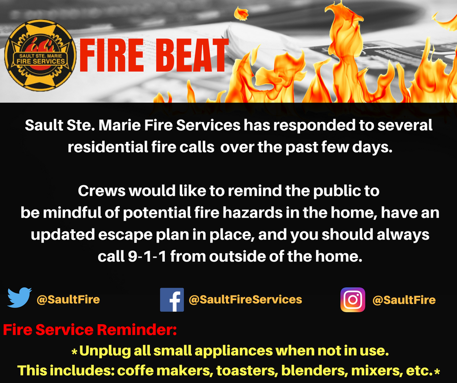 #changethebehaviour @CitySSM #firesafe https://t.co/0ci9FIU6p0