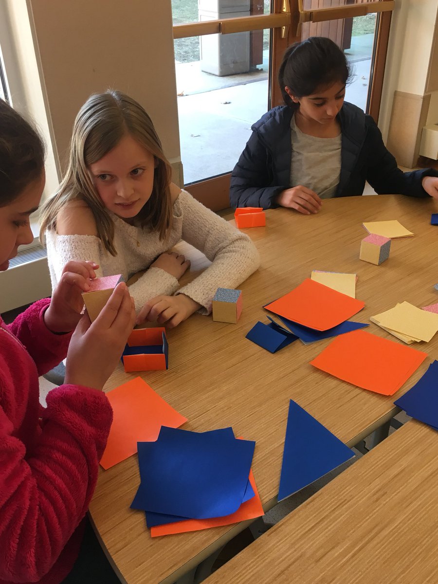 Exploring geometry using origami <a href="/luvmathweston/">tracy manousaridis</a> <a href="/westonpublic/">Weston Public School</a>