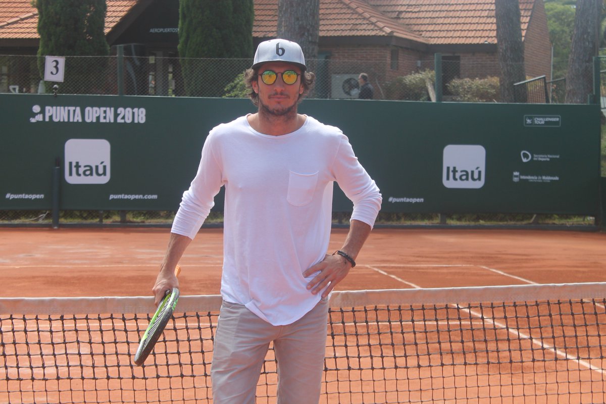 A 9 meses de su retiro del tenis profesional, <a href="/picomonaco/">Juan Monaco</a> dialogó en exclusiva con <a href="/Tsobretenis/">Todo Sobre Tenis</a>: "En un futuro me gustaría involucrarme en la política, para así devolverle al tenis un poco de todo lo que me dio"  ➡️todosobretenis.com/monaco-desde-m…
