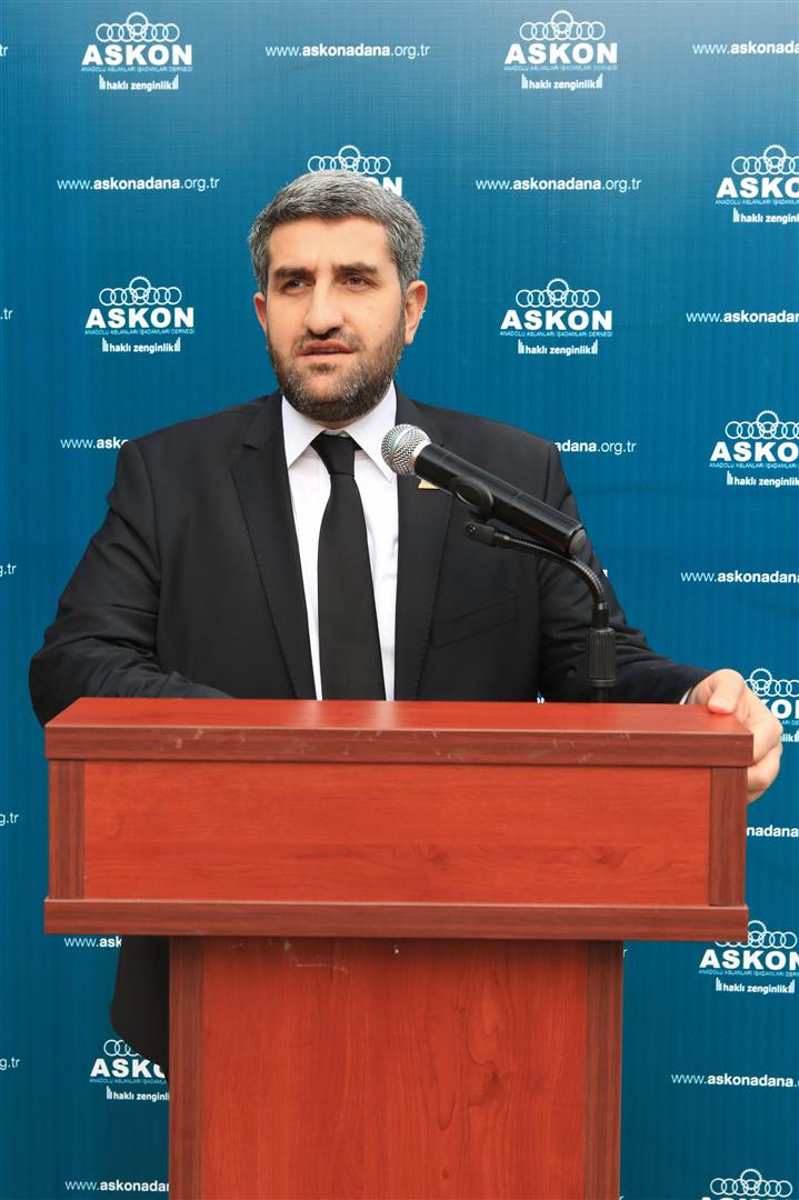 ADANALI STK'LAR: ADANA'DAKİ KARNAVALDAN UTANÇ DUYUYORUZ...
<a href="/RT_Erdogan/">rt_erdogan</a> <a href="/BA_Yildirim/">Binali Yıldırım İletişim Ofisi</a> <a href="/T_Karamollaoglu/">Temel Karamollaoğlu</a> <a href="/suleymansoylu/">Süleyman Soylu</a> <a href="/recepcaliskan/">Recep ÇALIŞKAN</a> <a href="/imamhiradagi/">İmam Gazali HIRADAĞI</a> <a href="/TCAdanaValiligi/">T.C. Adana Valiliği</a> <a href="/HuseyinSozlu/">Hüseyin Sözlü</a> <a href="/ZeydanKaralar01/">Zeydan Karalar</a> <a href="/sonercetin01/">Soner Çetin</a> <a href="/BilalUludag01/">Bilal Uludağ</a> <a href="/CelikcanMahmut/">Mahmut Çelikcan🇹🇷</a> <a href="/zekikivanc/">Zeki KIVANÇ</a> 

askonadana.org.tr/adanali-stklar…