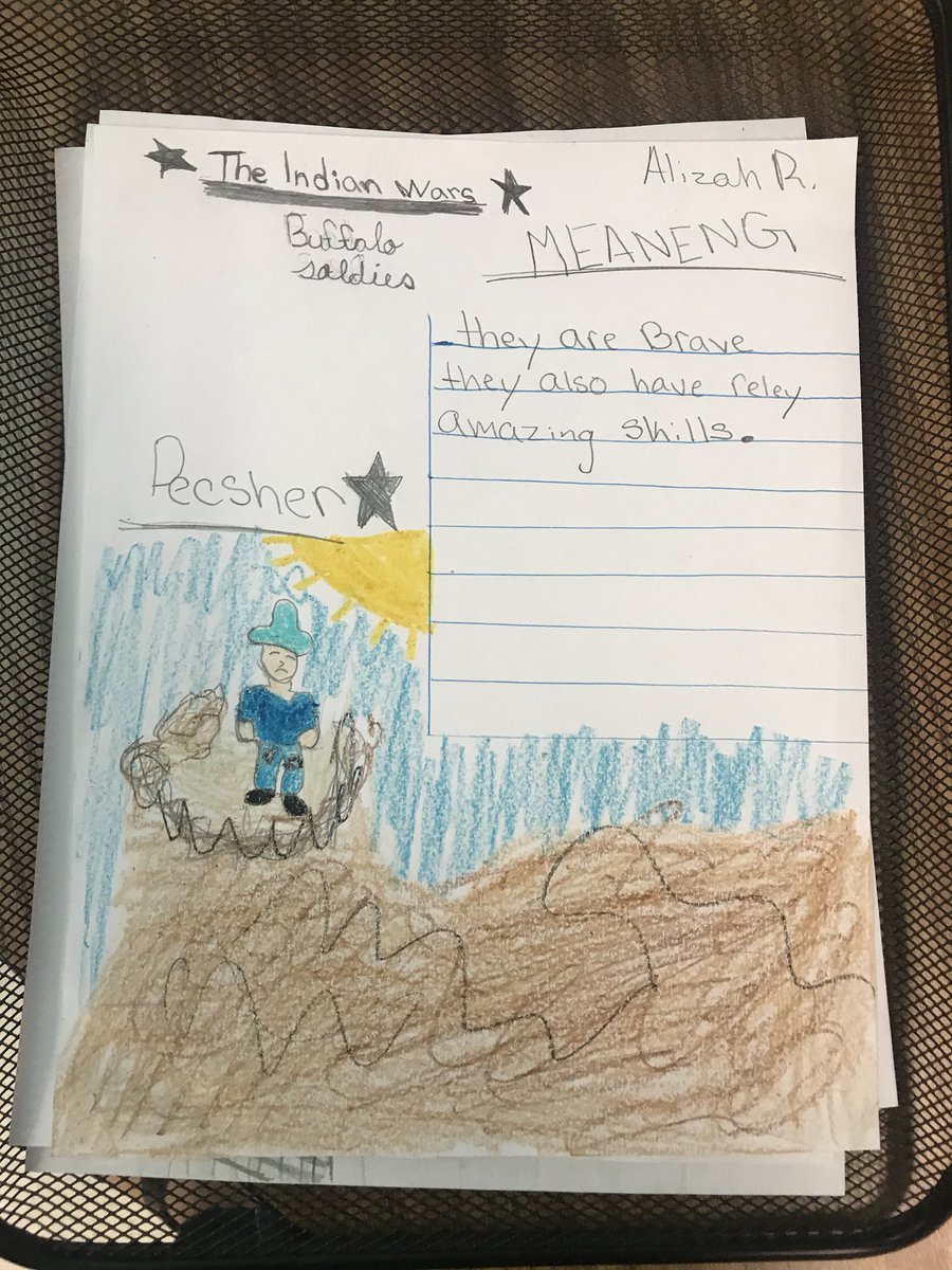 ClassroomLouis's tweet photo. Vocabulary drawings and definitions for the Indian War. #TeachingThePast #HistoryMatters https://t.co/C6JRhhXStF