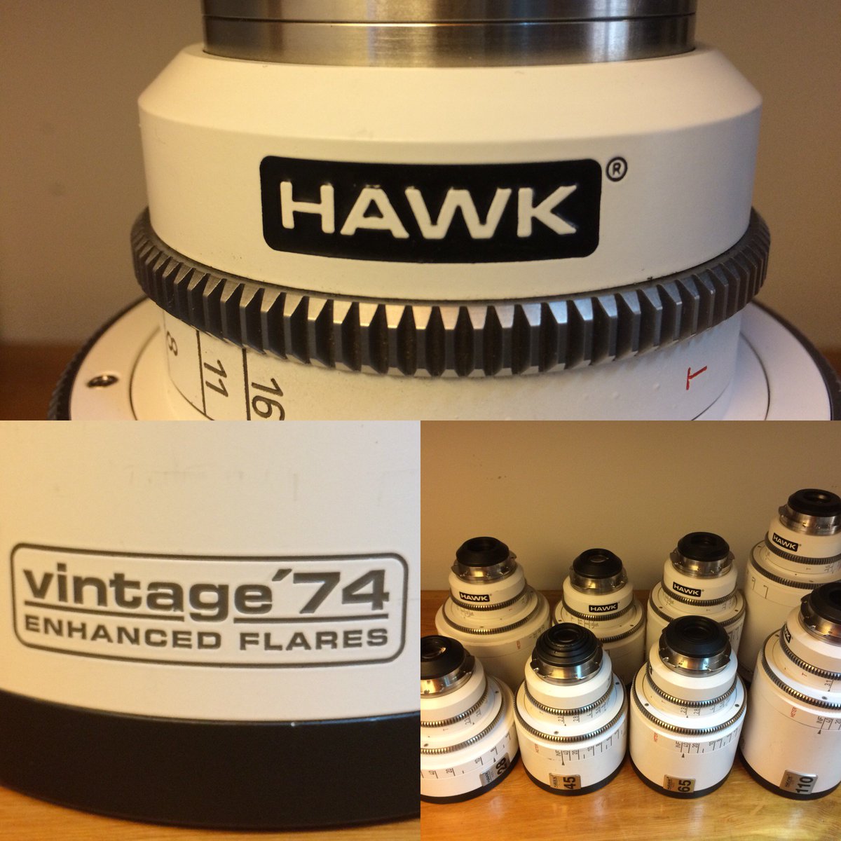 LokomotifKamera's tweet photo. Hawk V-Lite Vintage'74 Anamorphic lensler çekimdeler... https://t.co/fQR0ruAYaa
#anamorphic #anamorphiclens #anamorphiclenses #sinemaskop #hawkanamorphic #vantage #commercial #commercials #cinematography #cinematographer #directorofphotography #filmmaking #filmmaker #istanbul https://t.co/5KUp2P6mdB