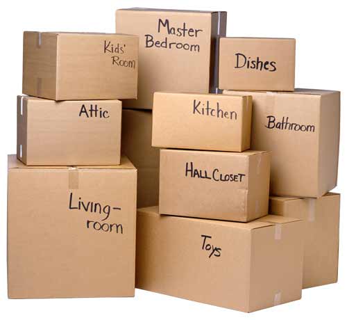 We often get asked "When is the best time to book my removal services?"  The answer is as soon as you know you are moving!!