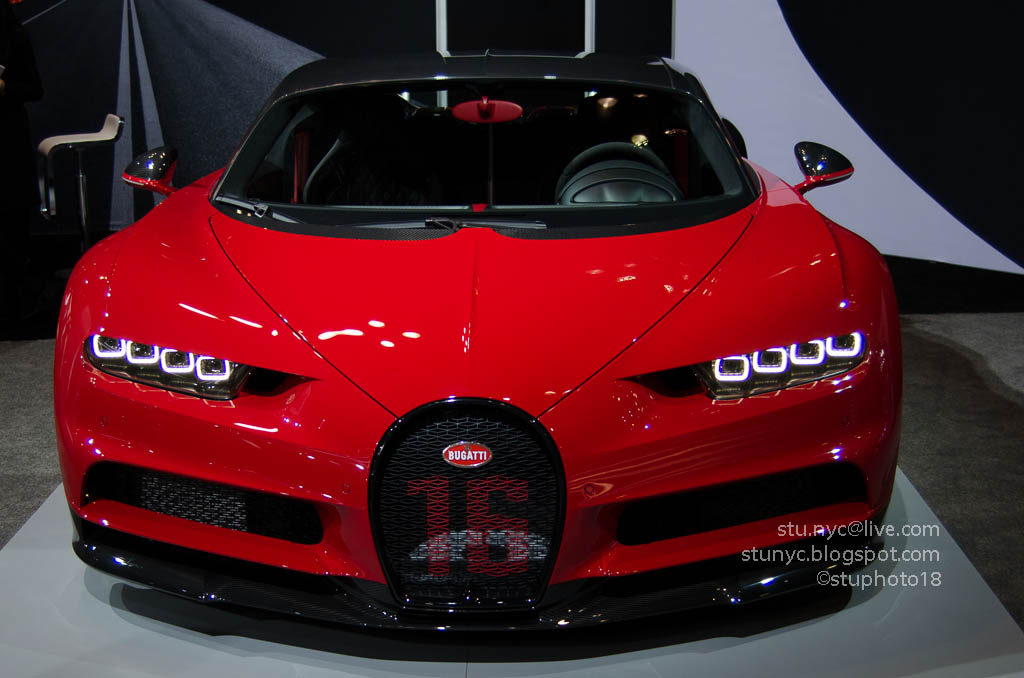 stu_nyc's tweet photo. #NYIAS2018 #NYIAS #Bugatti #cars #NYC https://t.co/WHqsTrucGR https://t.co/47NASUP0fz