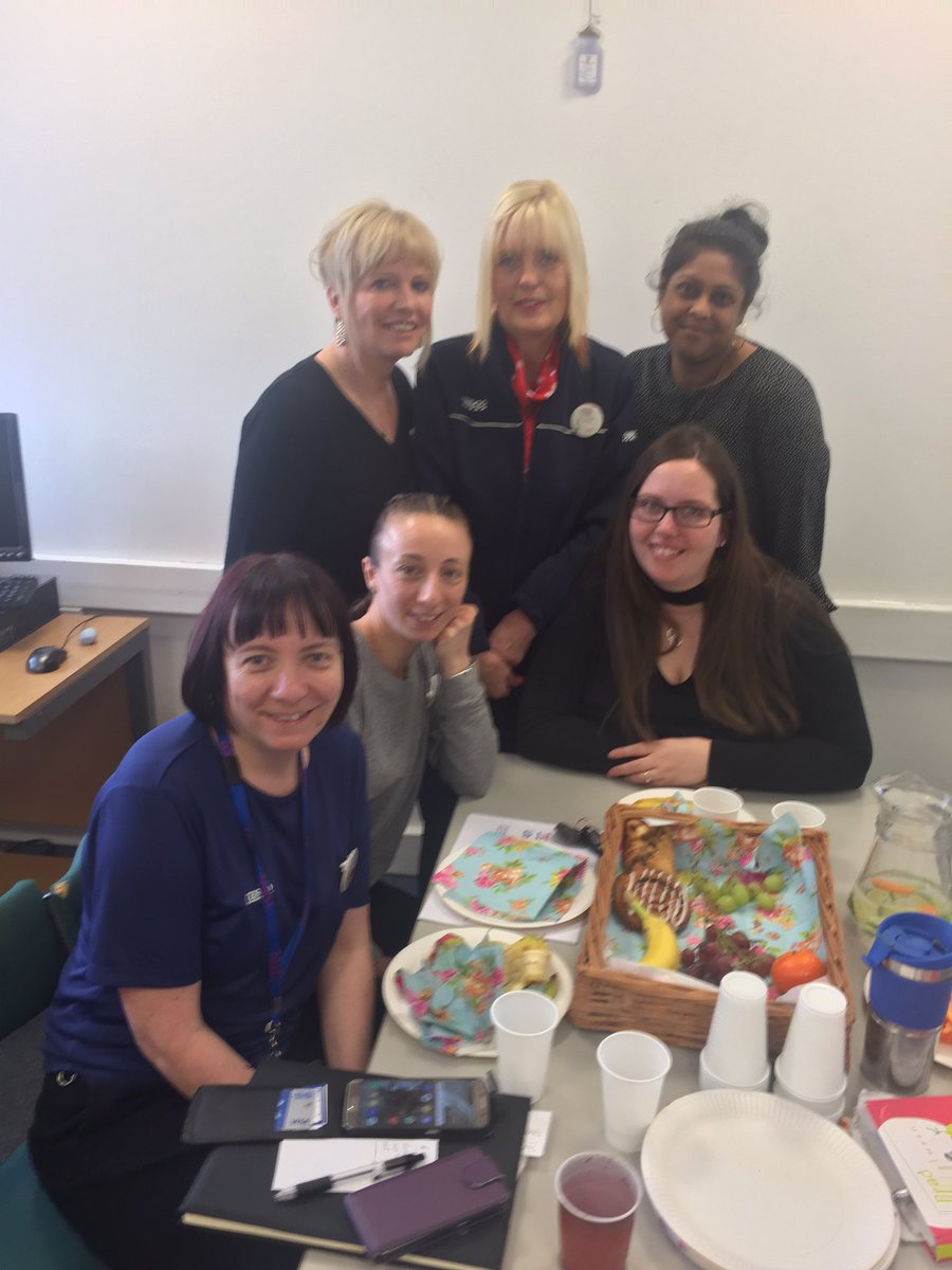 Always lovely to catch up with the #CommunityChampions in #Havering. Having a great session about <a href="/Tesco_London/">Tesco London</a> #BagsofHelp <a href="/GallowsCorner/">Gallows Corner Extra</a>. Great ideas about making the #grantscheme work better. <a href="/GroundworkLON/">Groundwork London</a>