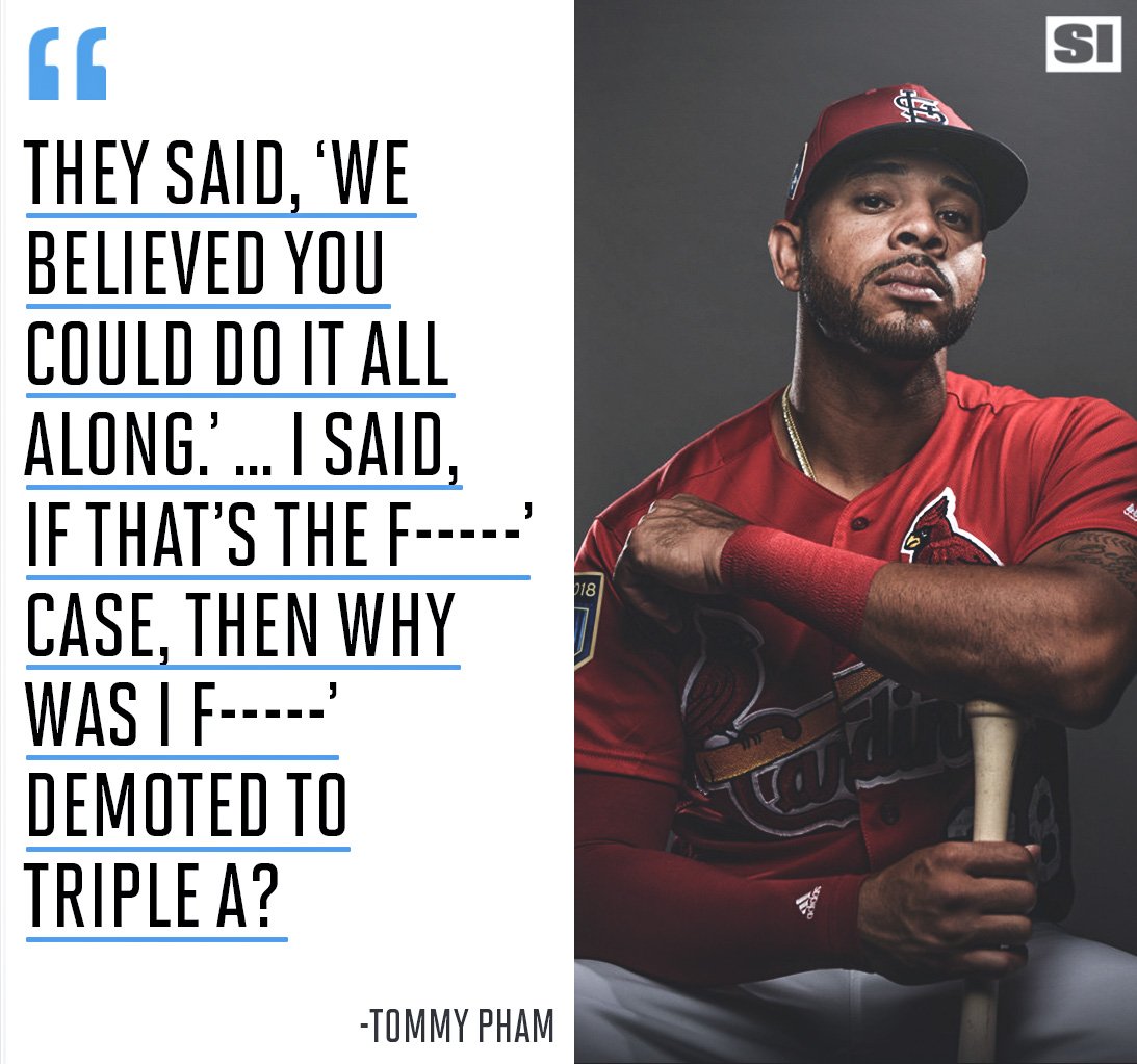 SI MLB tweet media