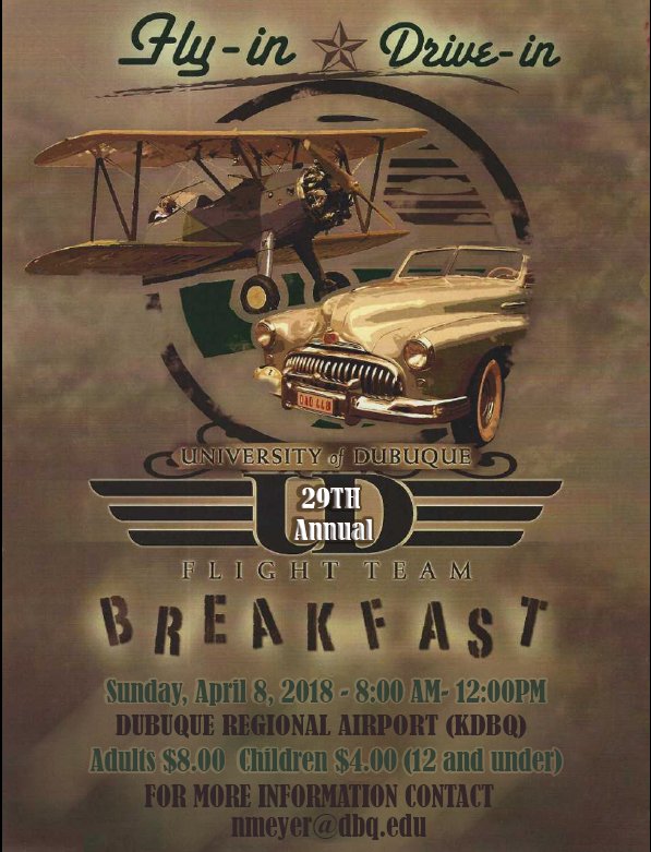 Student Activities tweet media