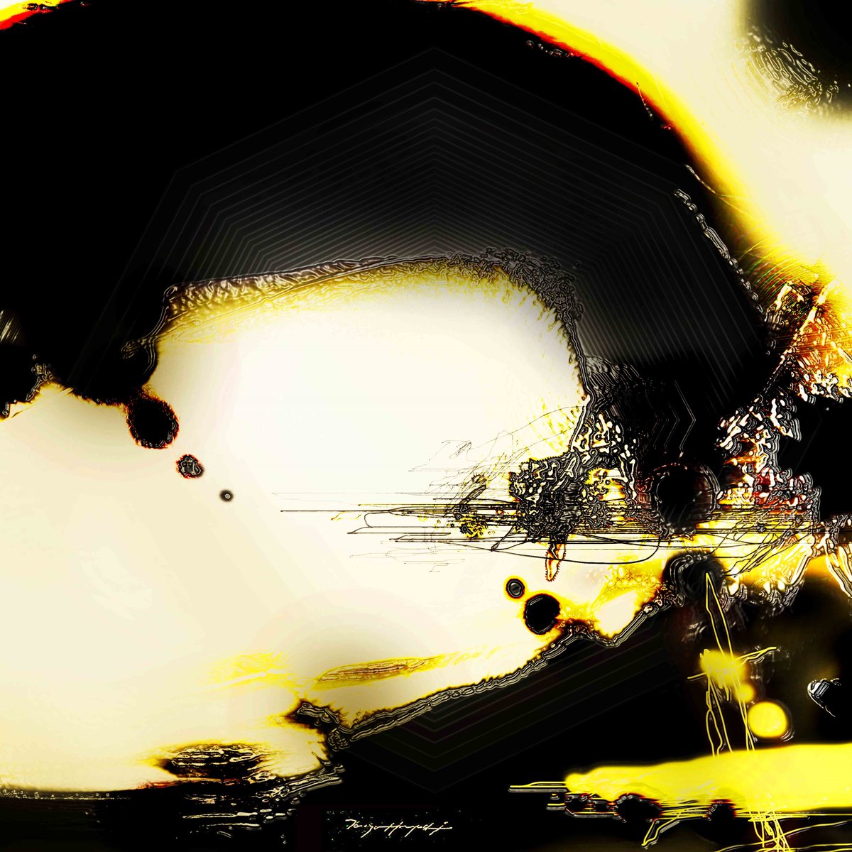 Sperkle Wave- Basic paintings 
Art works by Taizo Hayashi ; jpn
#art #abstractart #artwork #abstractpainting #wave #digitalart #ContemporaryArt 
#絵描きさんとつながりたい #抽象画　#デジタル絵