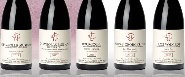 Subtle and Beautiful - Of all the 2015 Burgundy arrivals in the past few months, we have particularly anticipated that of the JJ Confuron wines. Indeed, we are one of the only American retailers to sell the brilliant 2015s.  
sothebyswine.com/ny/learn/stell…