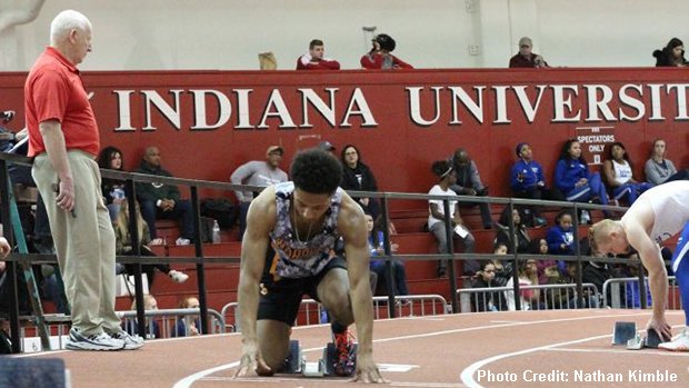 MileSplitMI's tweet photo. Brandon Smiley Enjoying Success At The College Level @Brandon_Smileyy @INTechTrack @IntensityTrack @fhspatriots https://t.co/EDDf7EhFwI https://t.co/hMfG02H6Ix