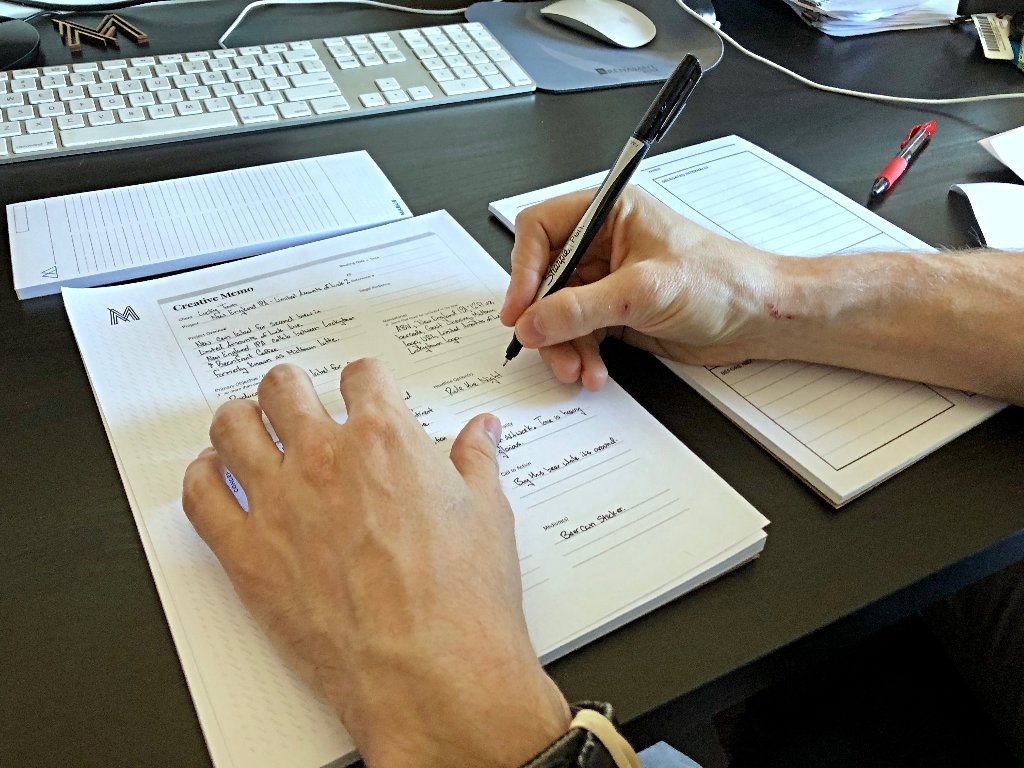 MabusAgency's tweet image. Our creative process is dedicated to helping you tell better stories about your brand. All projects start with a creative memo as a launching pad for our minds.  #creativeprocess #creativeoverflow #creativeandhappy #creativelifeclub #agencylife #agencyculture