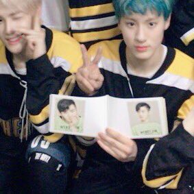 heoloops's tweet image. omg they’re so cute ): we miss you hyunjoon &amp;lt;3