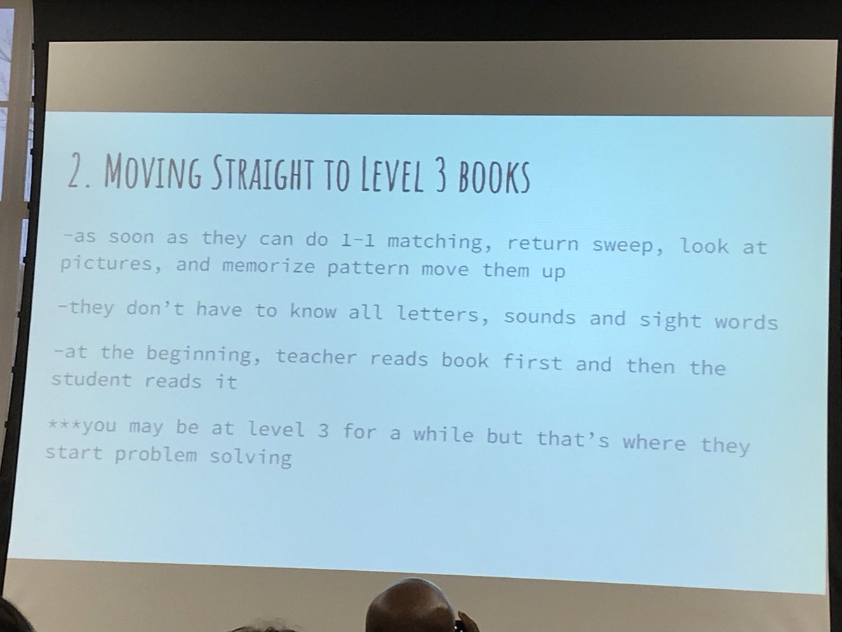 Some children need one to one reading with their teacher in order to make great gains. Learning in workshop: A Teachers’s Journey in Early Reading and Collaboration #TDSBUL18