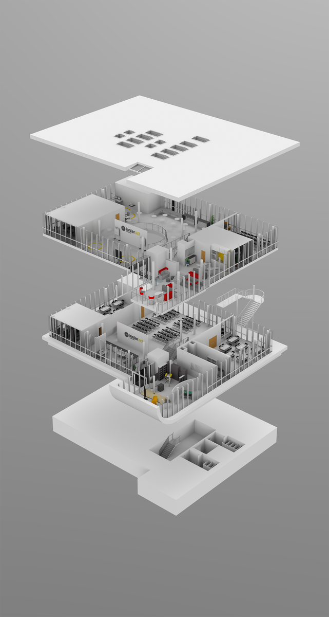 innteract conference tweet media