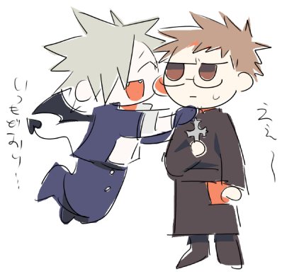 杉田尚のtwitterイラスト検索結果