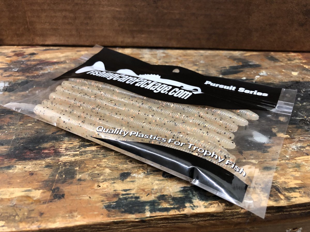FishingCarePack's tweet photo. $2.99 Packs Of Plastics with free shipping 🙌🏽👏🏼
https://t.co/uF7ckEM78J

#fishing #lures #bass #bassfishing #lmb #lunker #fish #largemouth https://t.co/MmSYTEkyOy