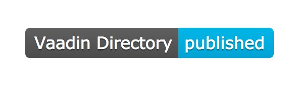binbalenci's tweet photo. Guess what? Vaadin Directory now supports GitHub custom badges. Go and make your own now!
https://t.co/RgR01ltrLn
#GitHubBadges #VaadinDirectory #CustomBadges https://t.co/bdyqrmu7hx