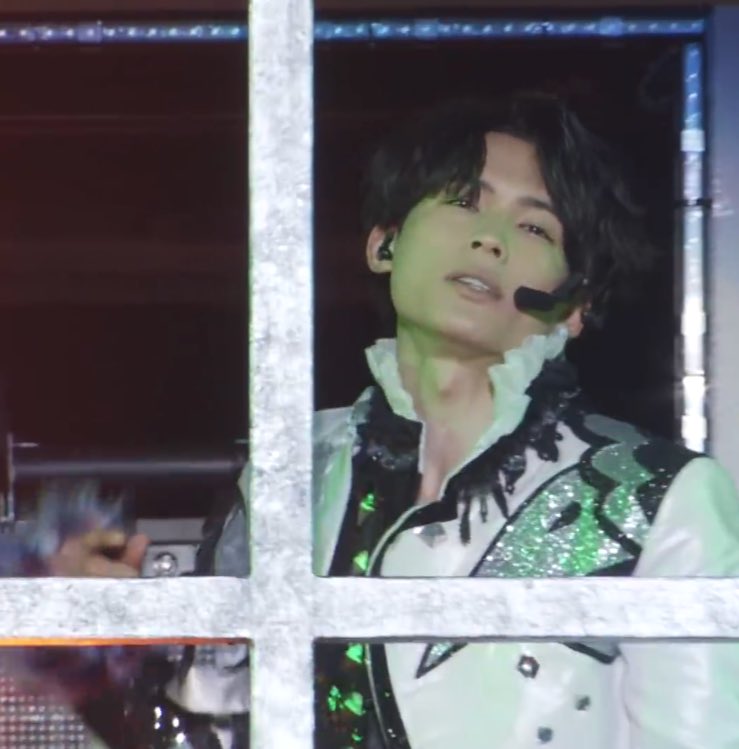 あすか A Twitter 松村北斗かっこいいから見て Sixtones Jungle ジャニーズjr 祭り 18 単独live In 横浜アリーナ T Co 6jr4enniip