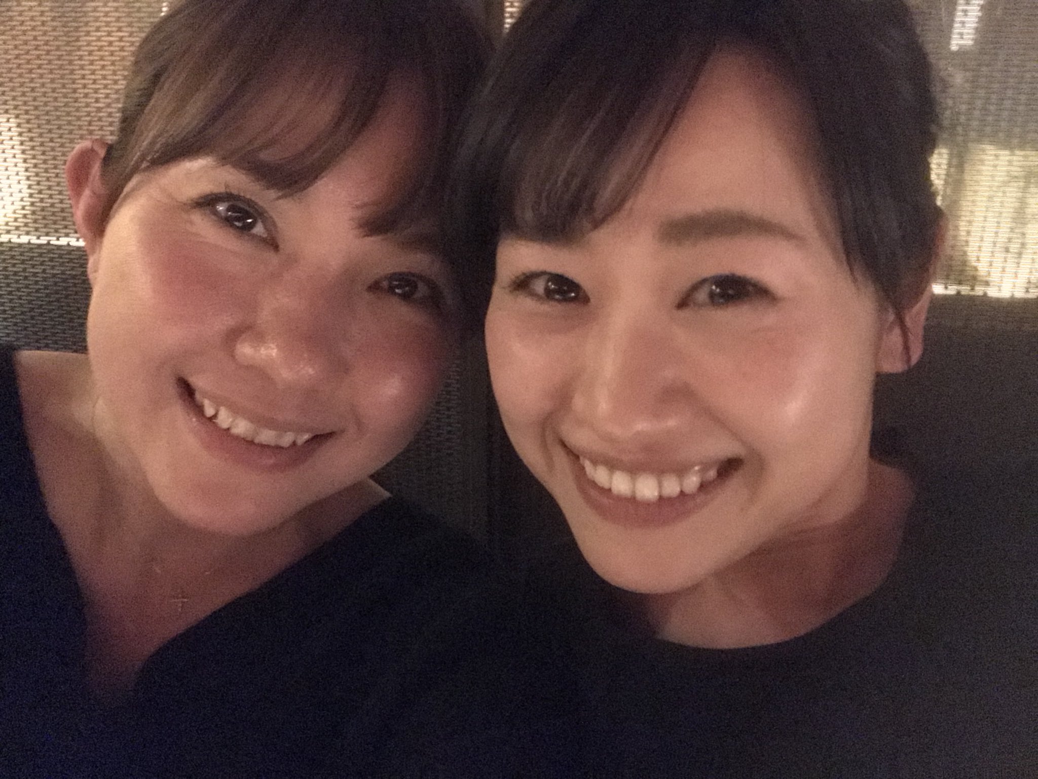 ট ইট র 菊池真由子 きょうは中京テレビキャッチ芸能スペシャル 終わりでご飯に行ったので進行の松原アナにお願いして自撮りさせていただき 本当はたくさん載せたい写真あったのに松原アナがかわいいから この写真 ট ইট র 菊池真由子 きょうは中京テレビキャッチ芸能スペシャル 終わりでご飯に行ったので進行の松原アナにお願いして自撮りさせていただき 本当はたくさん載せたい写真あったのに松原アナがかわいいから この写真